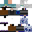 Texture for icicle 2
