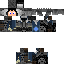 Texture for Paulo778 com armadura