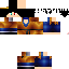 Texture for steve