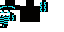 Texture for High-Tech Robot Cat