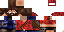 Texture for CustomMCSkin01