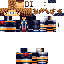 Texture for sora