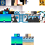 Texture for nonha