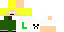 Texture for (Herobrine)_Leofellipe