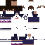 Texture for Isaac Tottenham