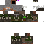Texture for blind druid