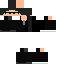 Texture for ハンター