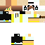 Texture for steve