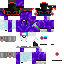 Texture for portal