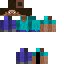 Texture for braço enderman