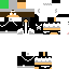 Texture for Herobrine Inside Adeswin100