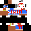 Texture for NappyGuy