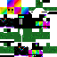 Texture for Christmas Slime