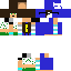Texture for Miketw