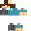Texture for rawbeaner