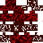 Texture for Infernal Creeper