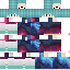 Texture for 初期スキン