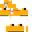 Texture for ひろこハン