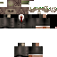 Texture for Groot Suit