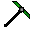 Texture for netherite_pickaxe
