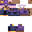 Texture for Mike_7