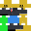Texture for noob with a suit under it