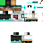 Texture for Diego