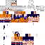 Texture for instict lvl. 100