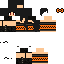 Texture for RubyGlareify for haloween