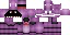Texture for Bonnie the bunny