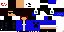 Texture for awesome dude