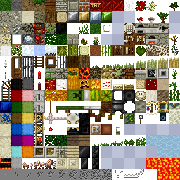 Texture for Terrain1