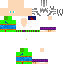 Texture for ssj5