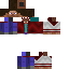 Texture for class steve