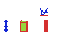 Texture for tibia