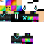 Texture for 3D ss