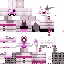 Texture for broken foxy