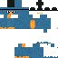 Texture for angent p