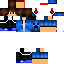 Texture for FearlessMC
