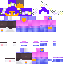 Texture for raven