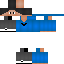Texture for _DeltaX