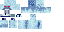 Texture for frost wolf