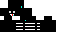 Texture for black skeleton noob
