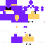 Texture for Needlemouse VHS