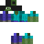 Texture for zombi