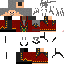 Texture for Shang Tsung