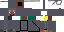 Texture for helms deep elven warior