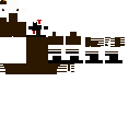 Texture for Okapi