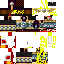 Texture for God Of Thunder Bolt