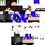Texture for Gabriel Utopia